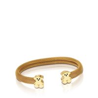 Armband Tous Dame in Silber 41-190-154-0 - 41-190-154-0